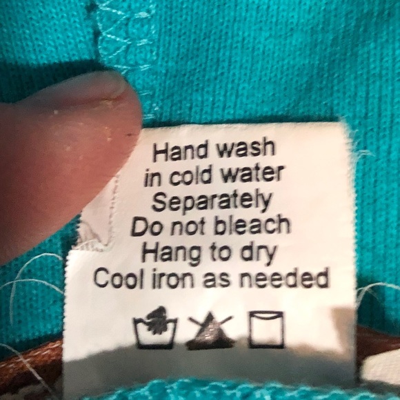 Lia Lee 3x juniors size graphic star print hoodie - Picture 5 of 6